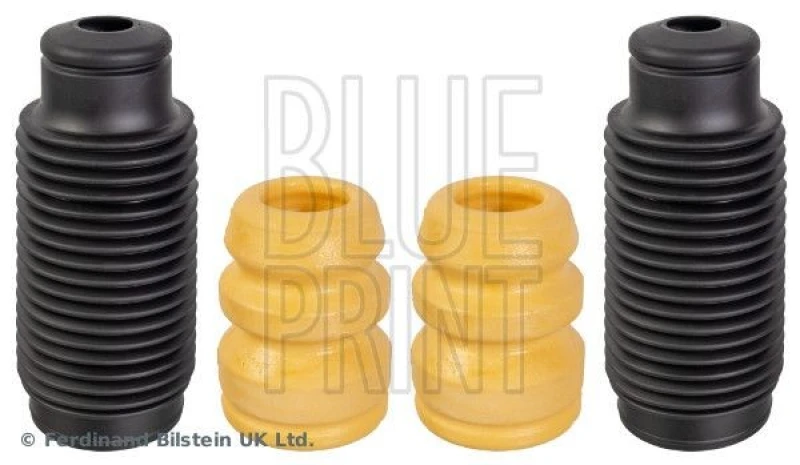 Image of Blue PRINT Dust cover kit, shock absorber Blue PRINT ADBP840041