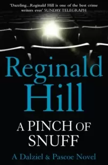 Image of A Pinch of Snuff : A Dalziel and Pascoe Novel