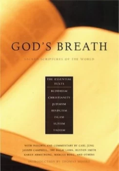 Image of Gods Breath by John Miller Paperback