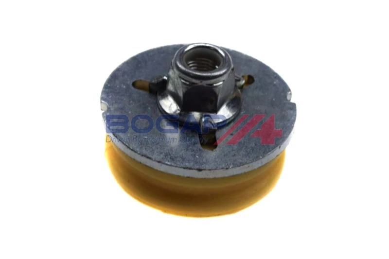 Image of BOGAP Top strut mount BOGAP B3422118