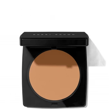 Image of Bobbi Brown Pressed Powder - Golden Brown