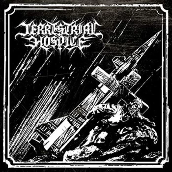 Image of Terrestrial Hospice - Indian Summer Brought Mushroom Clouds Vinyl