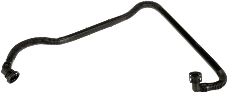 Image of GATES Crankcase breather hose GATES EMH215