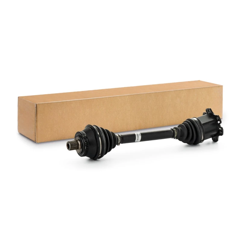 Image of RIDEX REMAN Drive shaft RIDEX REMAN 13D0041R