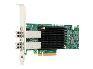 Image of Emulex LPe31002-M6-D Host Bus Adapter