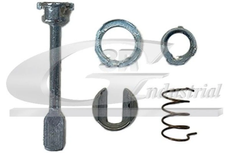 Image of 3RG Door lock 3RG 85795