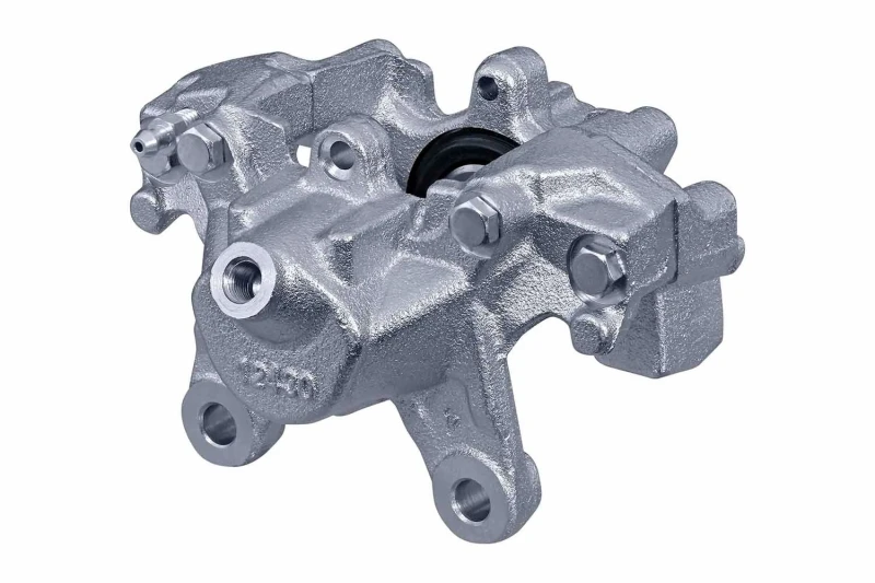 Image of HELLA Brake caliper HELLA 8AN 355 782-061
