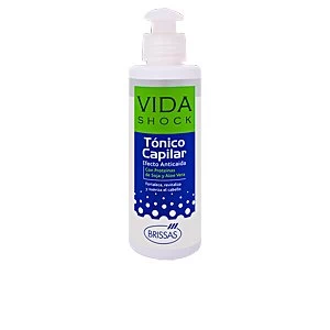 Image of VIDA SHOCK anticaida tonico capilar 150ml