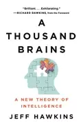 Image of thousand brains a new theory of intelligence