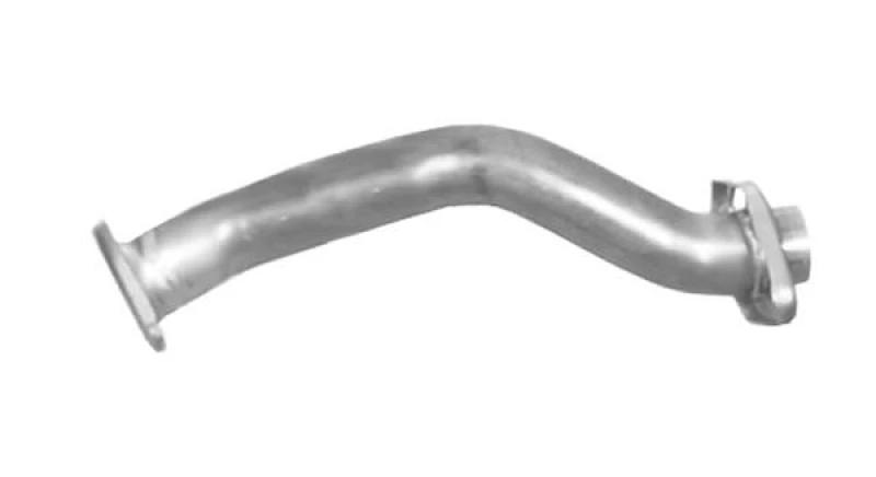 Image of Exhaust Pipe VEGAZ FTR-289