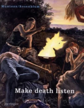 Image of Markus Muntean / Adi Rosenblum Book