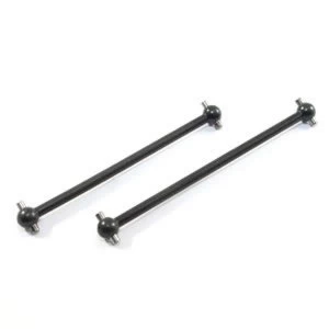 Image of Ftx Frenzy Centre Front & Rear Dogbone Shafts (2)