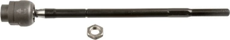 Image of Inner tie rod LEMFORDER 33536 02