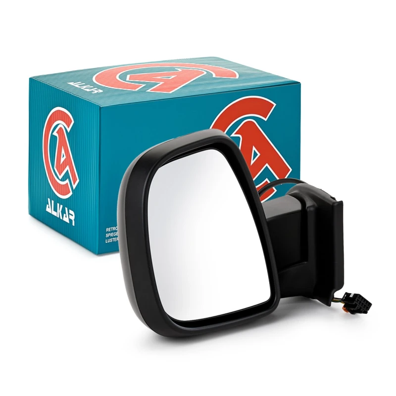 Image of ALKAR Wing mirror ALKAR 9225836