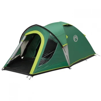 image of Coleman Kobuk Valley 3 Man Tent - Green BlkOut