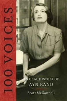 Image of 100 Voices by Scott Mcconnell Paperback