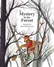 Image of A Mystery in the Forest