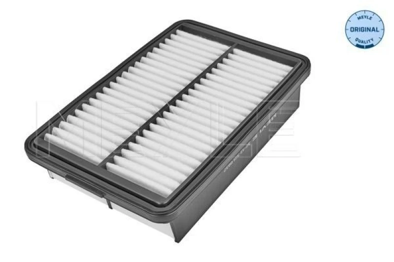 Image of Air filter MEYLE 37-12 321 0037