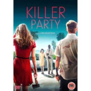 image of Killer Party