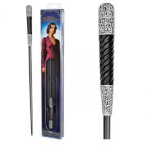 Image of Harry Potter Leta Lestrange's Wand with Window Box