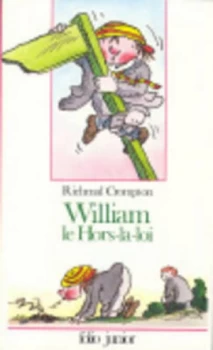 Image of William Le Hors-La-Loi. William Le Hors-La-Loi by Crompton Book