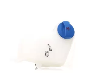 Image of CALORSTAT by Vernet Expansion Tank ET0007C1 Coolant Expansion Tank,Coolant Reservoir VW,AUDI,SKODA,PASSAT Variant (3B6),PASSAT Variant (3B5)