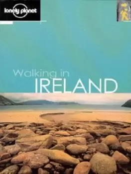 Image of Walking in Ireland by Sandra Bardwell