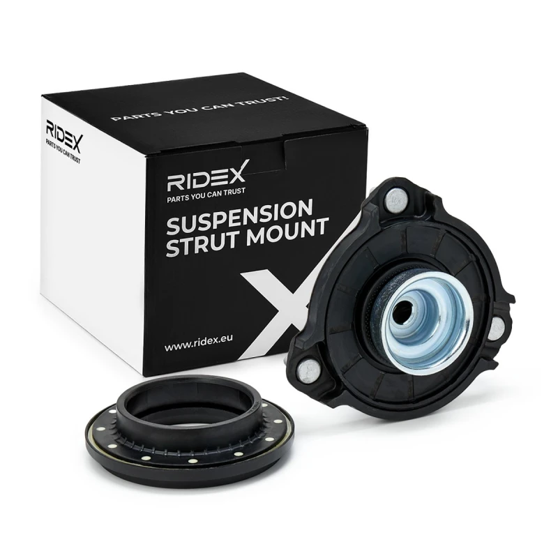 Image of RIDEX Top strut mount RIDEX 1180S1498