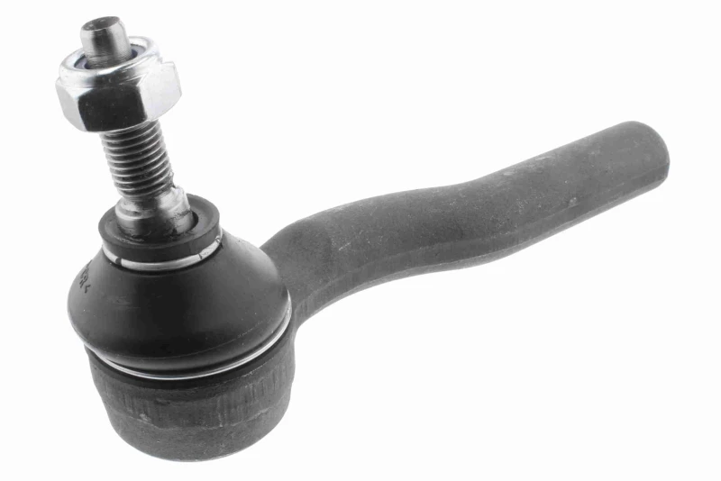 Image of VAICO V24-9502 Track rod end Original VAICO Quality, Front Axle Right Tie Rod End (914)