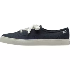 Image of Helly Hansen Womens Willow Colorful Printed Lace Sneaker 3.5