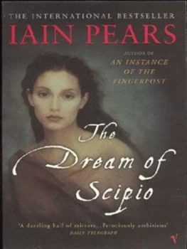Image of The Dream of Scipio by Iain Pears Paperback