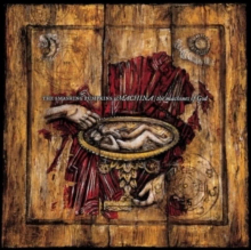Image of Machina/The Machines of God (25th Anniversary) CD / Remastered Album