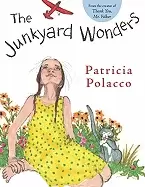 Image of junkyard wonders