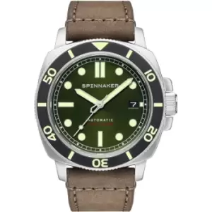 image of Mens Spinnaker Watch