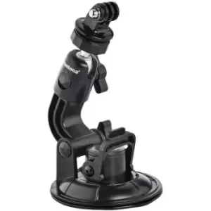 image of Mantona neu Suction cup holder GoPro, Sony action cams, Actioncams