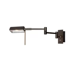 image of Mayfair Reading Light Bronze