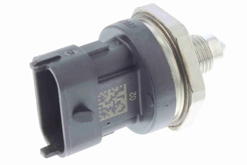 Image of Fuel pressure sensor VEMO V53-72-0100