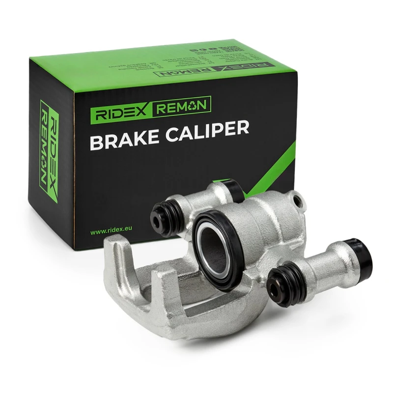 Image of RIDEX REMAN Brake caliper RIDEX REMAN 78B2050R