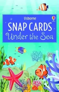 Image of Under the Sea Snap by Lucy Bowman