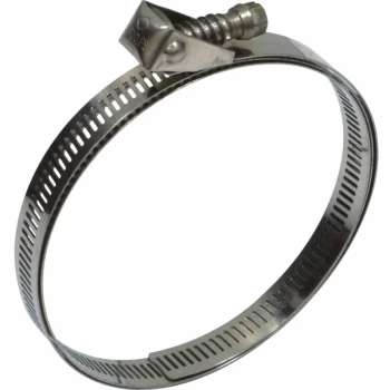 Image of Matlock - 355-508MM Quick Release St/Steel Hose Clips