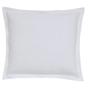 image of Bedeck of Belfast Andaz Pillowsham - WHITE