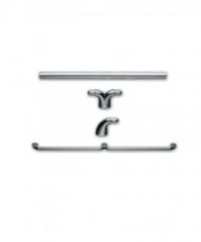 Image of Timage Marine Galley Rail and Fittings
