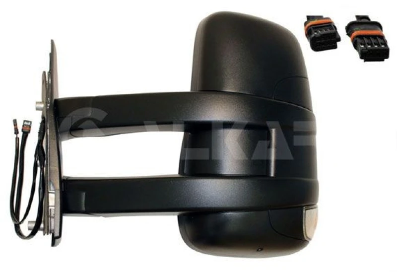 Image of ALKAR Wing mirror ALKAR 9227249