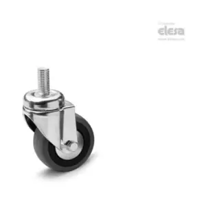Image of Castor RE.C7-080-CBL - Elesa