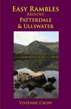 Image of Easy Rambles around Patterdale and Ullswater by Vivienne Crow Paperback