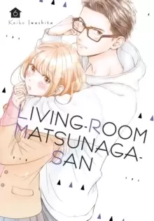 Image of Living-Room Matsunaga-san 6
