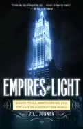 Image of empires of light edison tesla westinghouse and the race to electrify the wo