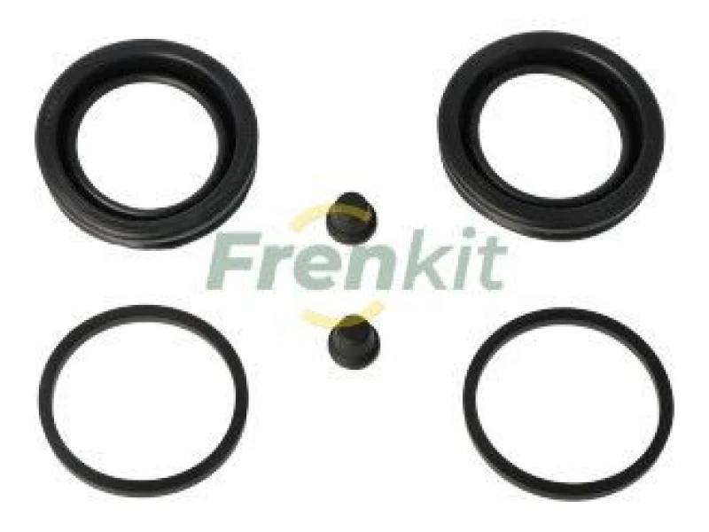 Image of FRENKIT Repair Kit, brake caliper FRENKIT 240058