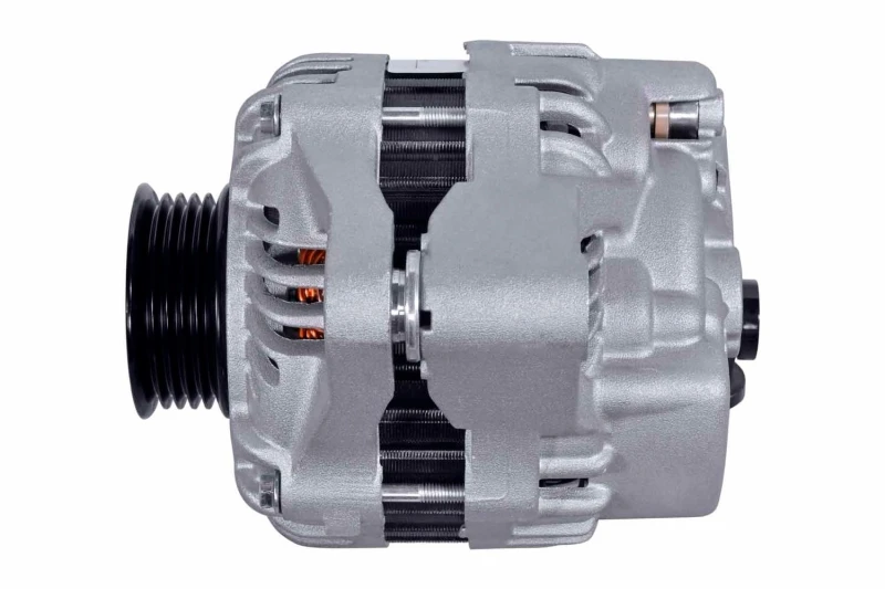 Image of HELLA Alternator HELLA 8EL 015 659-151