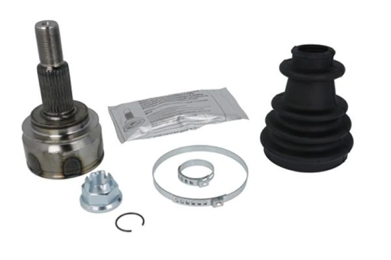 Image of METELLI CV joint kit METELLI 15-1871